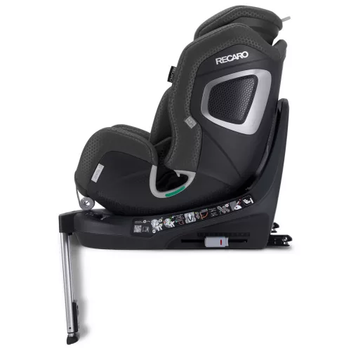 RECARO XENON 1 I-Size 40-125cm Fresh Black