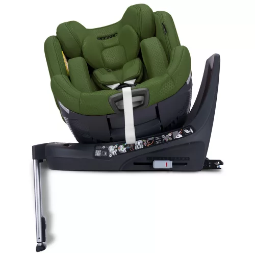 RECARO XENON 1 I-Size 40-125cm Epic Green