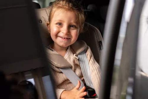 RECARO XENON 1 I-Size 40-125cm Epic Green