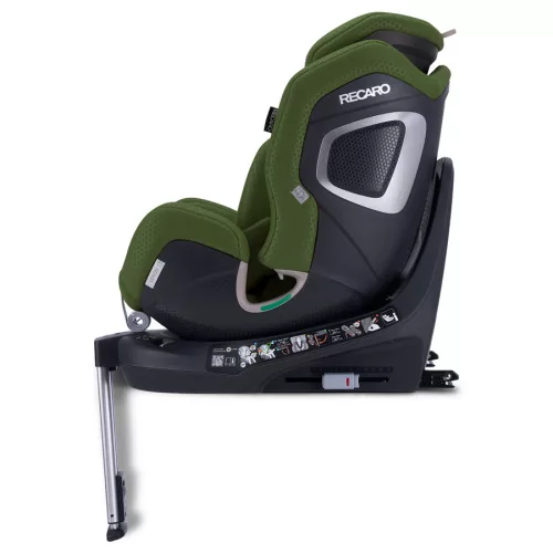 RECARO XENON 1 I-Size 40-125cm Epic Green