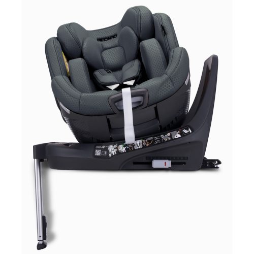 RECARO XENON 1 I-Size 40-125cm Gallant Grey