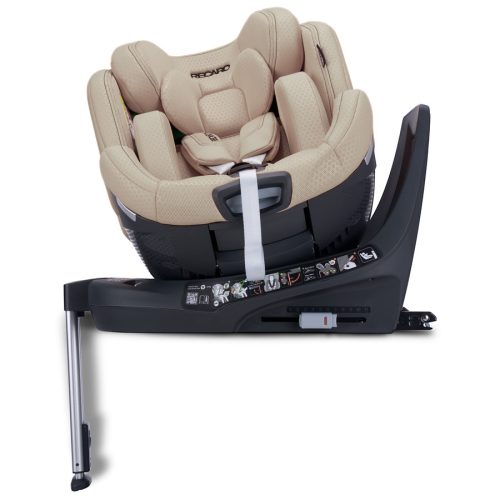 RECARO XENON 1 I-Size 40-125cm Elegant Beige