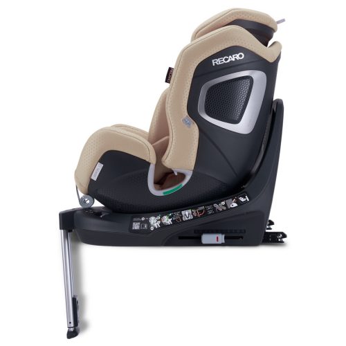 RECARO XENON 1 I-Size 40-125cm Elegant Beige