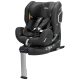 RECARO XENON 1 Kid 61-125cm Fresh Black