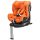 RECARO XENON 1 Kid 61-125cm Vibrant Orange