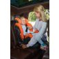 RECARO XENON 1 Kid 61-125cm Gallant Grey