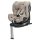 RECARO XENON 1 Kid 61-125cm Elegant Beige