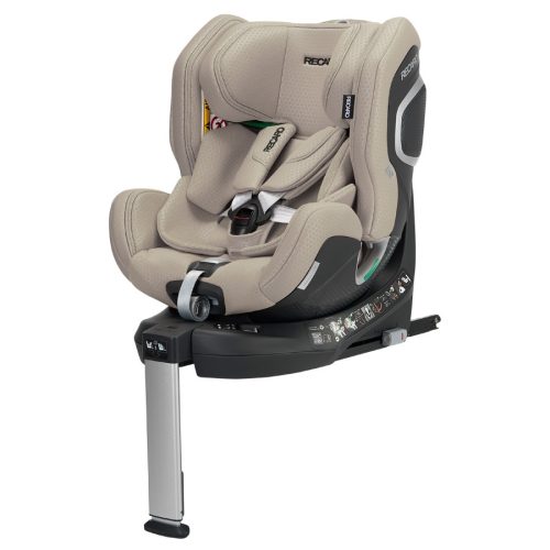 RECARO XENON 1 Kid 61-125cm Elegant Beige