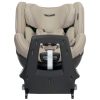 RECARO XENON 1 Kid 61-125cm Elegant Beige