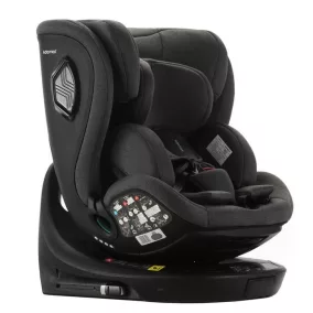 ADAMEX Autósülés Rev (40-150 cm) Szürke