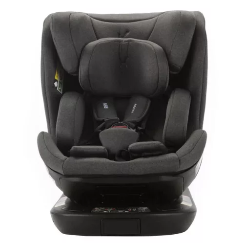 ADAMEX Autósülés Rev (40-150 cm) Szürke