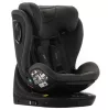 ADAMEX Autósülés Rev (40-150 cm) Szürke
