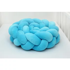 Scamp- Fonott rácsvédő 180cm/ Azúrkék