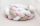 Scamp - Fonott rácsvédő 210 cm/Fehér-bézs-rózsaszín
