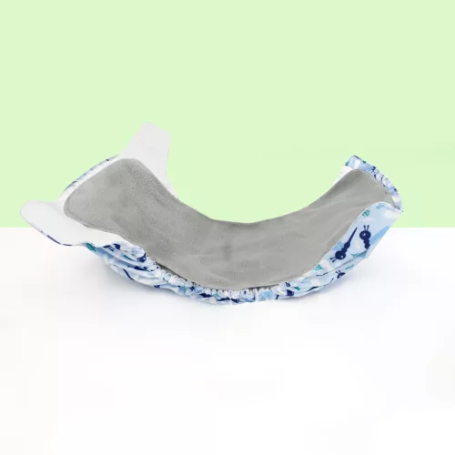 Bambino Mio Többször felhasználható pelenkabetétek