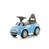 Chipolino Fiat 500 bébitaxi - kék