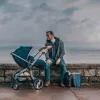 ROCKIT Babakocsi hinta automatikus hordozható