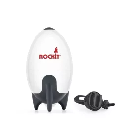 Rockit M2 babakocsi ringató újratölthető akkumulátorral