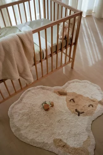 Little Dutch gyerekszőnyeg 118x80 cm - Little Farm