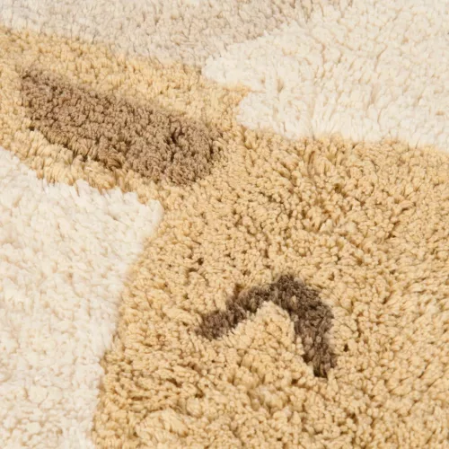 Little Dutch gyerekszőnyeg 118x80 cm - Little Farm