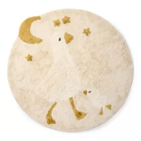 Little Dutch gyerekszőnyeg 110x110 cm - Little Goose