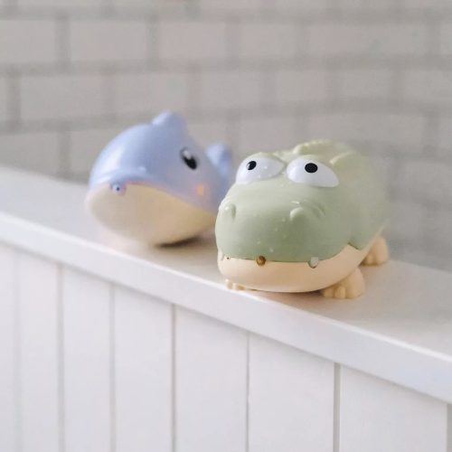 Sunnylife vízspriccelő – Dolphin Pastel Lilac