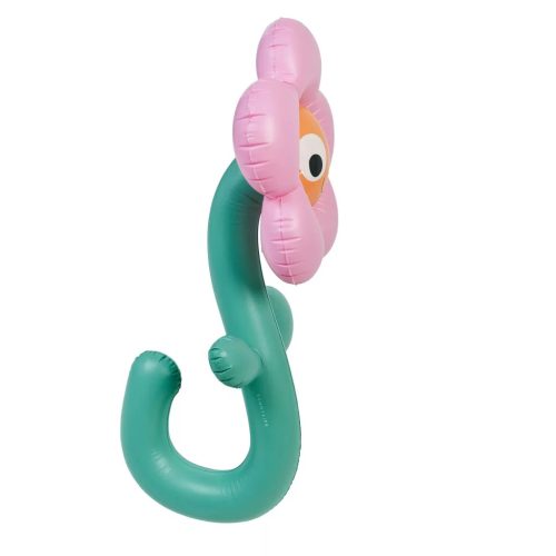 Sunnylife felfújható vízi virág szett (2 db) – Poppy the Peach