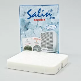 Salin Sóbetét Nagy Salin Plus Készülékhez