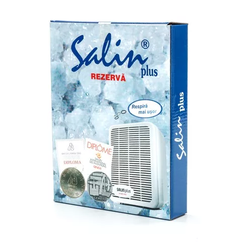 Salin Sóbetét Nagy Salin Plus Készülékhez