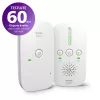 Philips AVENT SCD502 DECT baby monitor