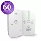 Philips AVENT SCD502 DECT baby monitor