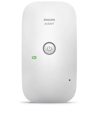Philips AVENT SCD502 DECT baby monitor