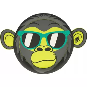 Majmos neoprén frizbi Sunflex