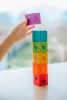 Happy Cube Junior –  24 db Habkocka   Smart Games