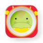 SKIP HOP Zoo Jídelní set melaminový Drak 6 m+