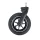 EASYWALKER ND Predné koleso a vidlica Air