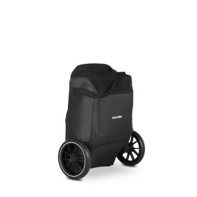   EASYWALKER Táska szállító a babakocsihoz Jackey XL/Jackey2 XL