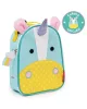Skip Hop Zoo uzsonnás táska Unikornis