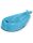 Skip Hop Moby fürdető kád kék