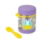Skip Hop Zoo ételtároló termosz Unikornis
