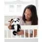 Skip Hop sírásra aktiválódó nyugtató Panda