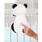 Skip Hop sírásra aktiválódó nyugtató Panda
