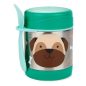 Skip Hop Zoo ételtároló termosz Mopsz