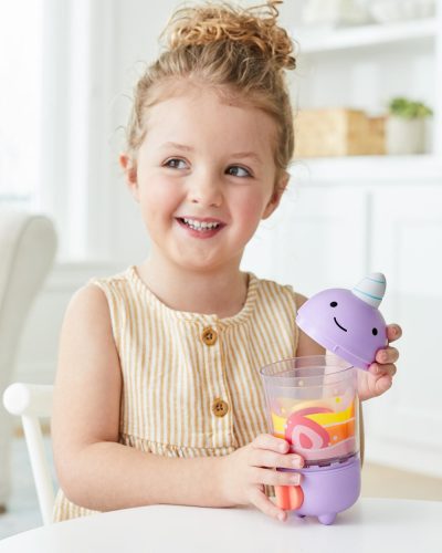 Skip Hop Zoo Smoothie készítő szett