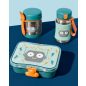 Skip Hop ételtároló termosz Robot