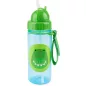 Skip Hop Zoo kulacs Krokodil 390ml