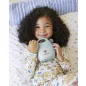 Skip Hop Bear éjszakai fény - kék
