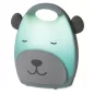 Skip Hop Bear éjszakai fény - kék