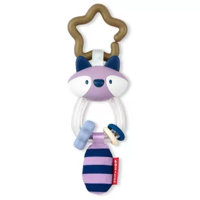 Skip Hop babakocsi játék Mosómaci