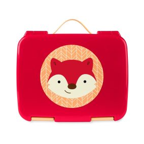 Skip Hop Zoo Bento uzsonnás doboz - Róka